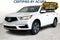 2018 Acura MDX 3.5L