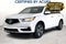 2018 Acura MDX 3.5L