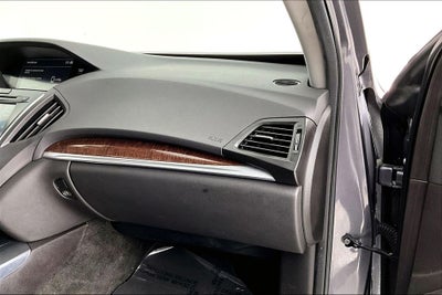 2020 Acura MDX 3.5L