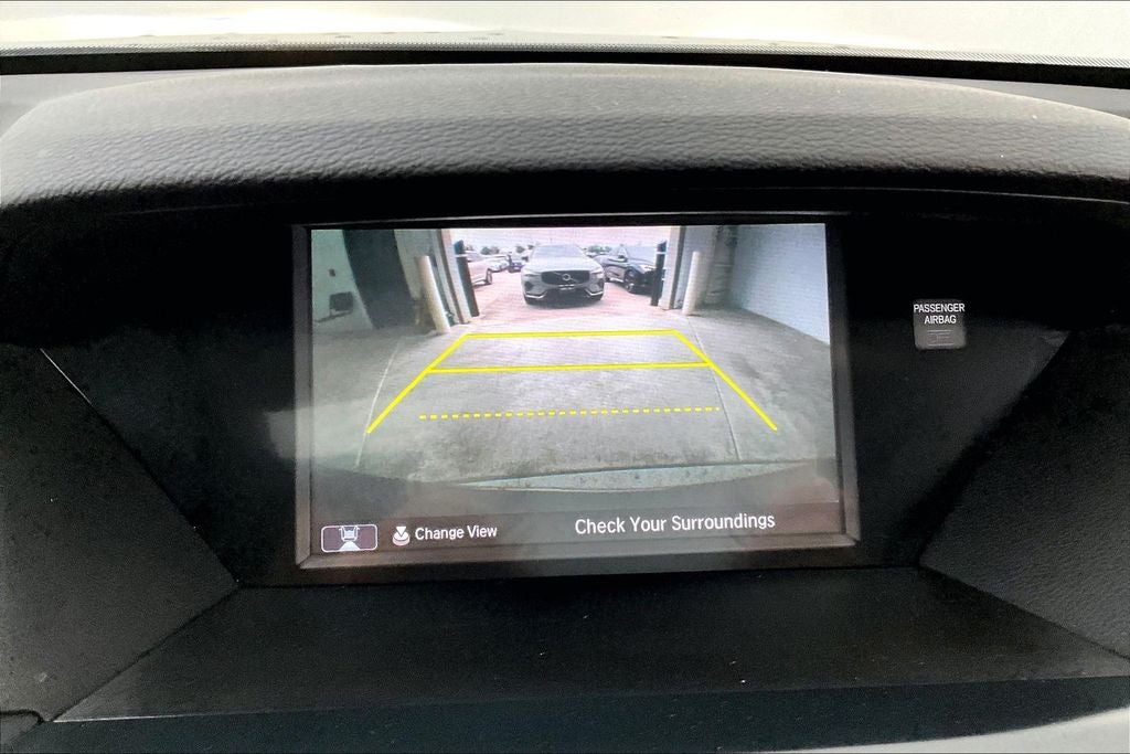 2020 Acura MDX 3.5L