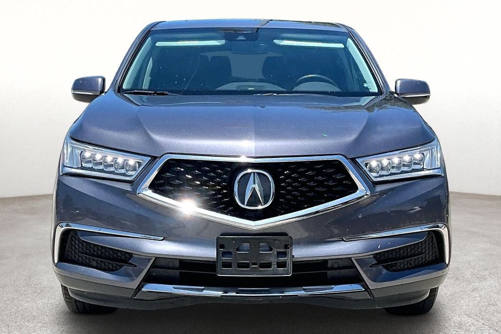 2020 Acura MDX 3.5L