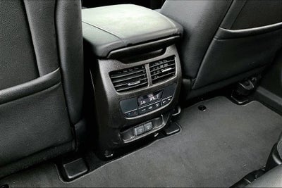 2020 Acura MDX 3.5L