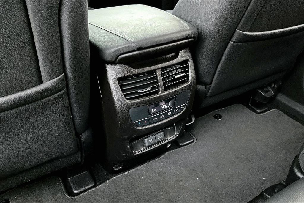 2020 Acura MDX 3.5L