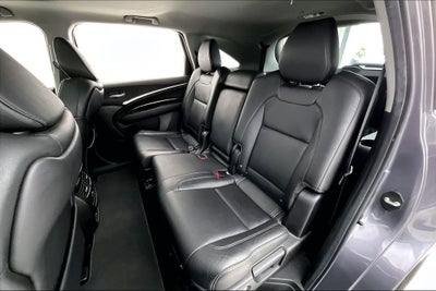 2020 Acura MDX 3.5L
