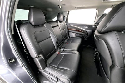 2020 Acura MDX 3.5L