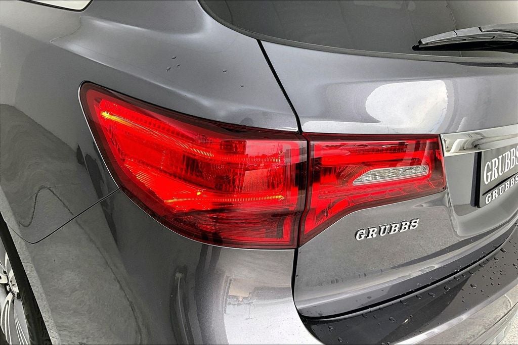 2020 Acura MDX 3.5L