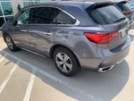 2020 Acura MDX 3.5L
