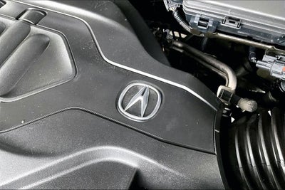 2020 Acura MDX 3.5L
