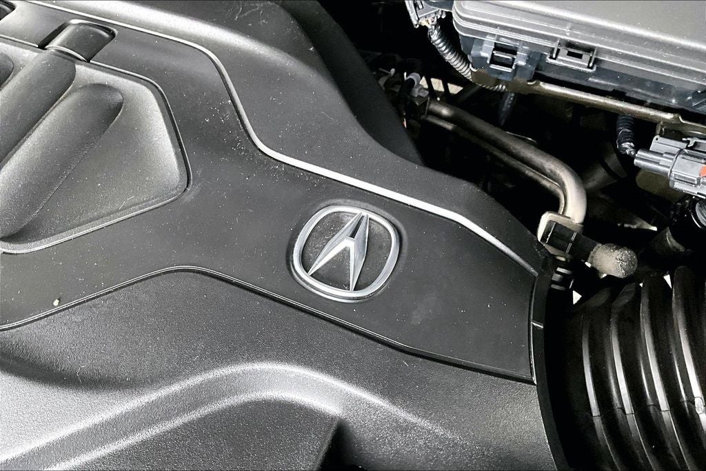 2020 Acura MDX 3.5L