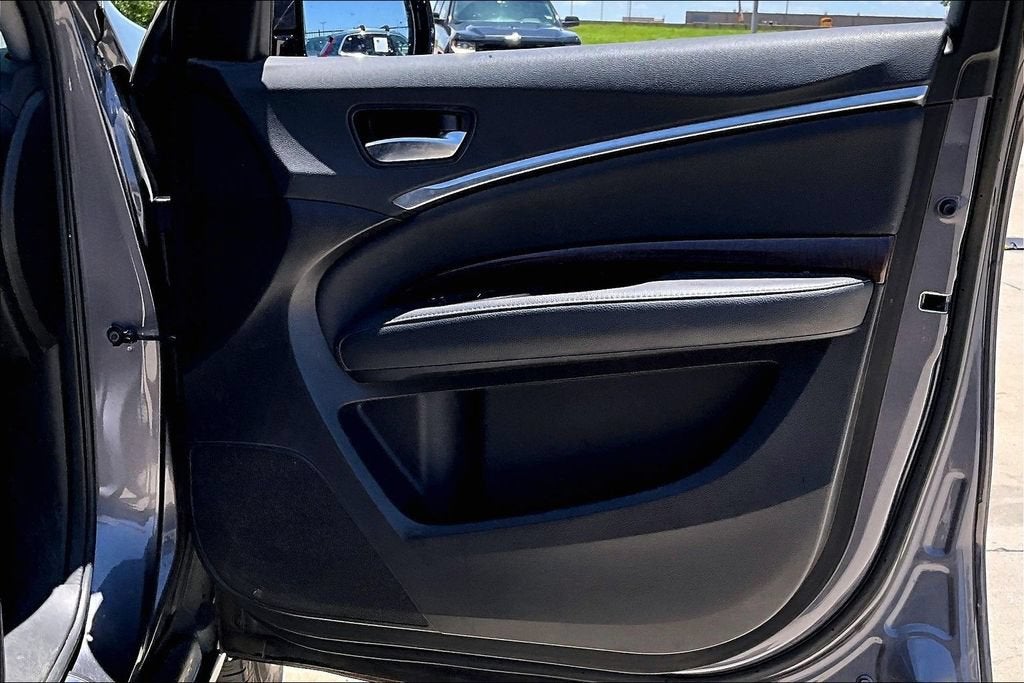 2020 Acura MDX 3.5L