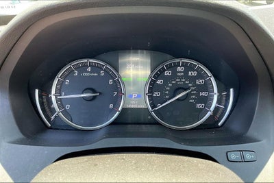 2020 Acura MDX 3.5L