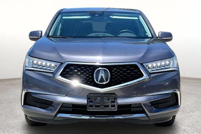 2020 Acura MDX 3.5L