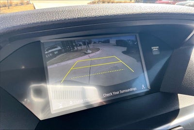 2019 Acura MDX 3.5L Technology Package