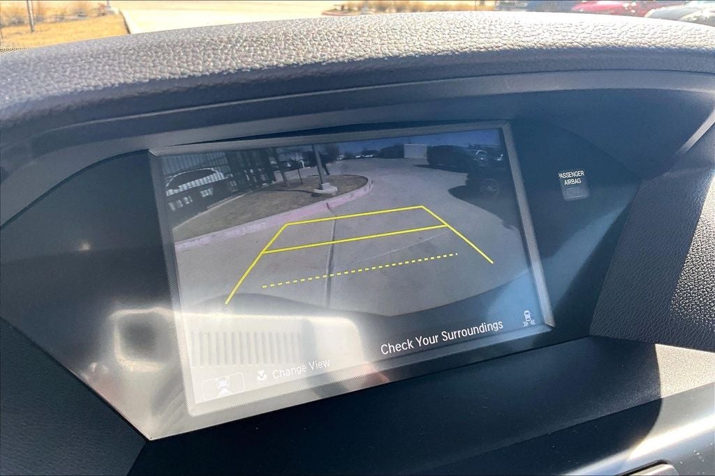 2019 Acura MDX 3.5L Technology Package