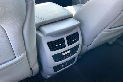 2019 Acura MDX 3.5L Technology Package
