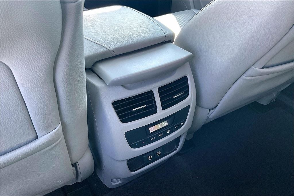 2019 Acura MDX 3.5L Technology Package