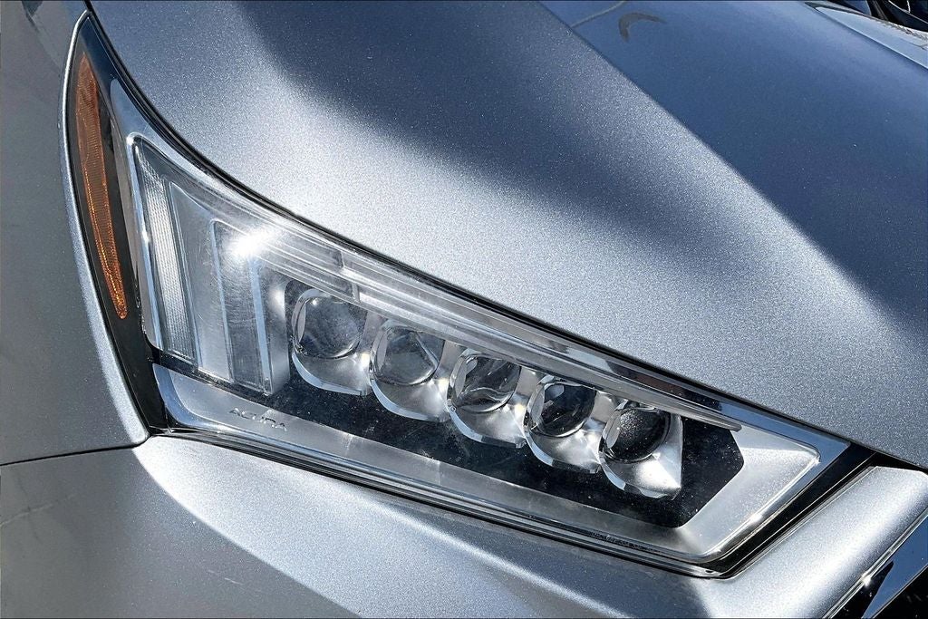 2019 Acura MDX 3.5L Technology Package