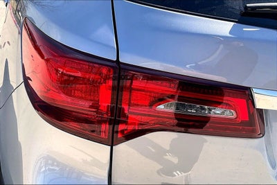2019 Acura MDX 3.5L Technology Package