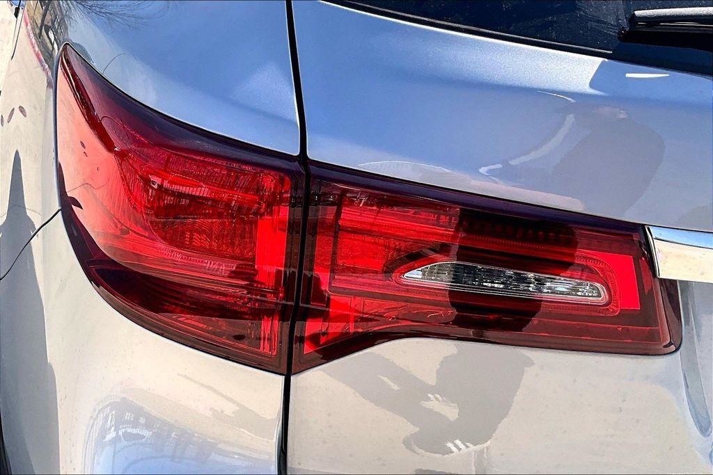 2019 Acura MDX 3.5L Technology Package