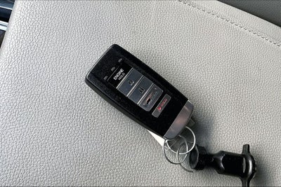 2018 Acura MDX 3.5L w/Technology Package