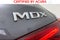 2020 Acura MDX Technology