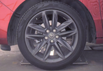 2019 Acura MDX 3.5L Technology Pkg w/A-Spec Pkg SH-AWD
