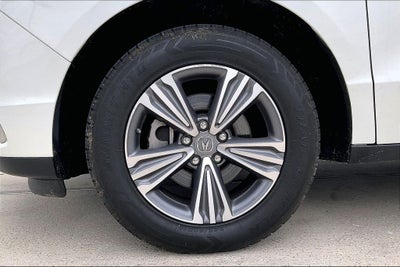 2019 Acura MDX 3.5L SH-AWD