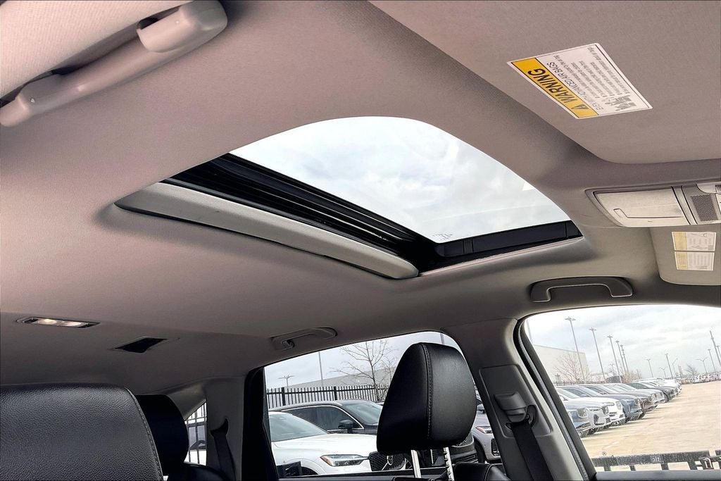 2019 Acura MDX 3.5L SH-AWD