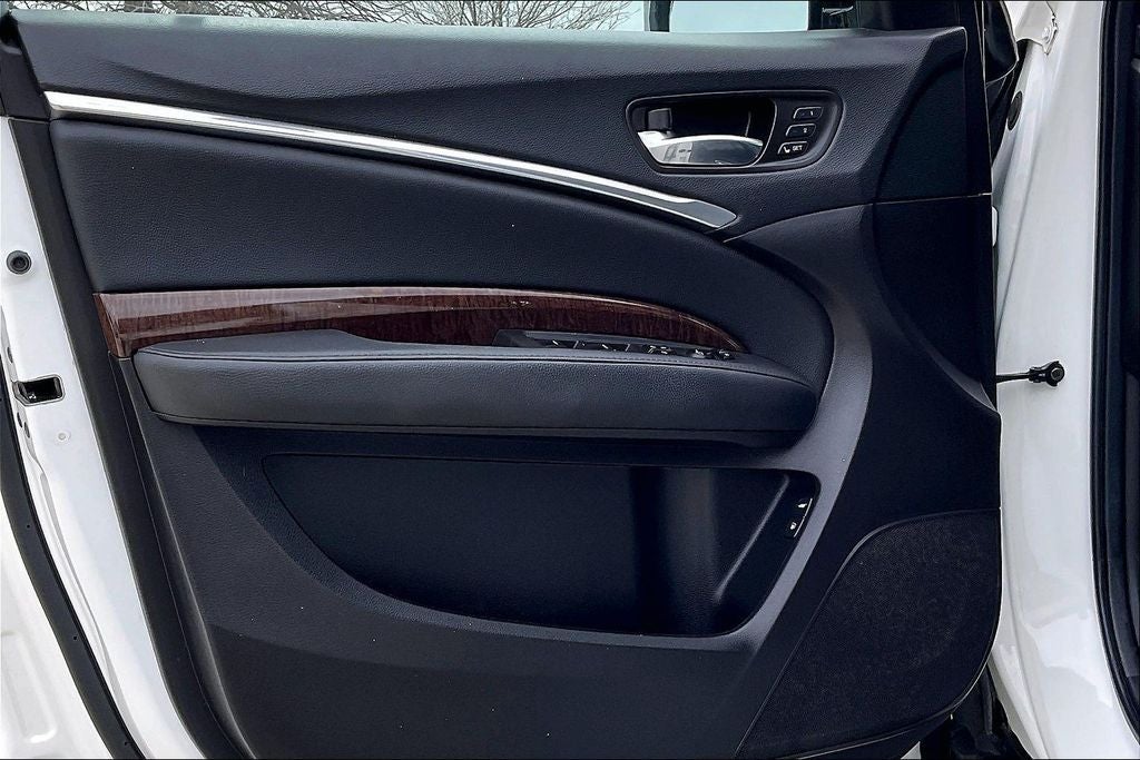 2019 Acura MDX 3.5L SH-AWD