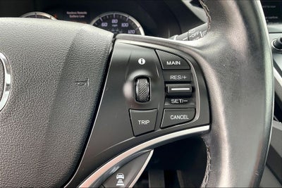 2019 Acura MDX 3.5L SH-AWD