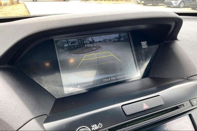 2019 Acura MDX 3.5L SH-AWD