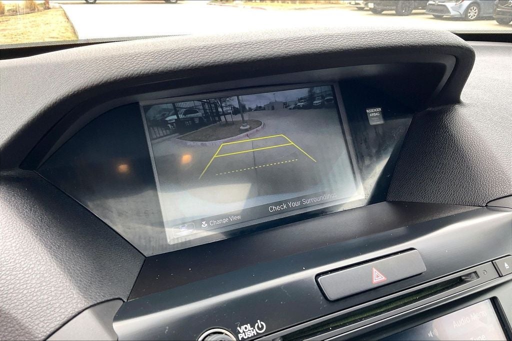 2019 Acura MDX 3.5L SH-AWD