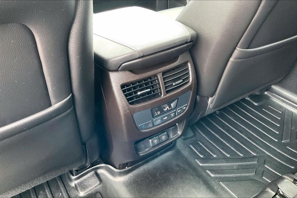 2019 Acura MDX 3.5L SH-AWD