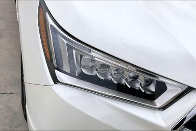 2019 Acura MDX 3.5L SH-AWD