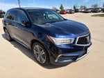 2018 Acura MDX 3.5L SH-AWD w/Technology Package