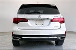 2018 Acura MDX 3.5L SH-AWD w/Technology Package