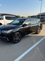 2020 Acura MDX Technology SH-AWD
