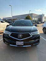 2020 Acura MDX Technology SH-AWD