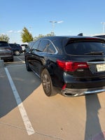 2020 Acura MDX Technology SH-AWD