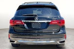 2018 Acura MDX 3.5L SH-AWD w/Technology & Entertainment Pkgs