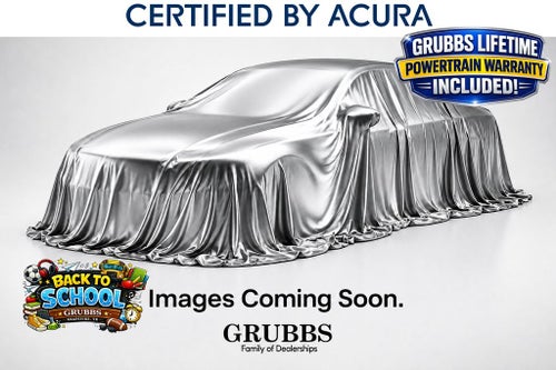 2020 Acura MDX Advance SH-AWD