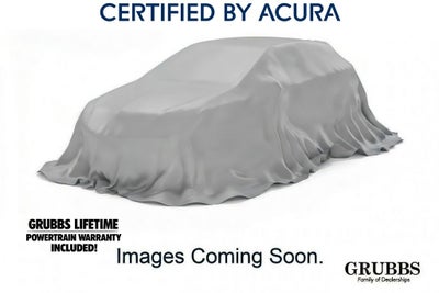2025 Acura MDX Type S w/Advance Package SH-AWD