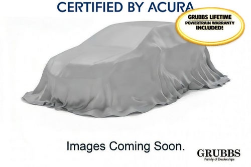 2025 Acura MDX Type S w/Advance Package SH-AWD