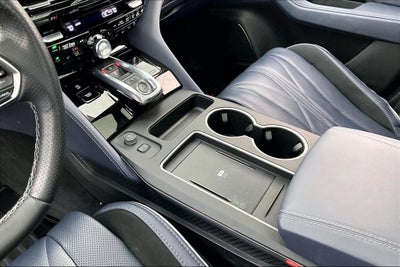 2025 Acura MDX Type S w/Advance Package SH-AWD