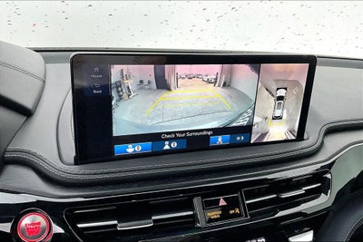 2025 Acura MDX Type S w/Advance Package SH-AWD