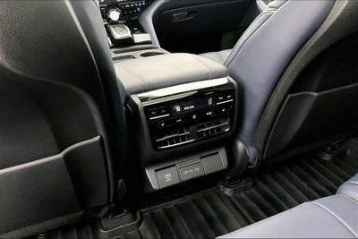 2025 Acura MDX Type S w/Advance Package SH-AWD