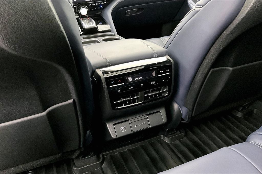 2025 Acura MDX Type S w/Advance Package SH-AWD