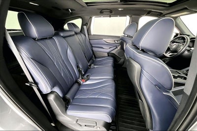 2025 Acura MDX Type S w/Advance Package SH-AWD