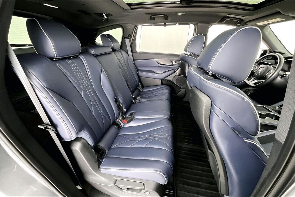 2025 Acura MDX Type S w/Advance Package SH-AWD