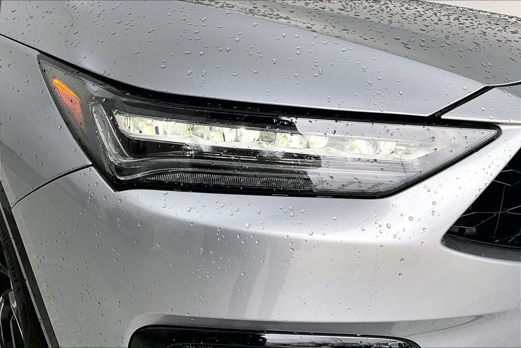 2025 Acura MDX Type S w/Advance Package SH-AWD